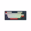 Клавіатура GamePro Asgard Yord Wireless/Bluetooth/USB UA Blue (MK266BL) - Image 1