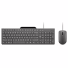 Комплект Lenovo 310 Combo Wired USB UA Black (GX31R09776) - Image 1