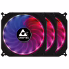 Кулер до корпусу Chieftec TORNADO (CF-3012-RGB) - Image 1
