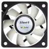 Кулер для корпуса Gelid Solutions Silent 6 60 mm (FN-SX06-32) - Image 1