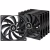 Кулер до корпусу Arctic F12 (5-Fan Pack) (ACFAN00248A) - Image 1