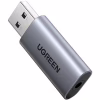Звукова плата Ugreen CM383 gray (80864) - Image 1