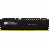 Модуль памяти для компьютера DDR5 32GB 6000 MHz Beast EXPO Kingston Fury (ex.HyperX) (KF560C36BBE-32) - Image 1