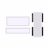 Пиловий фільтр для ПК Lian Li LANCOOL 3 DUST FILTER white (G89.LAN3-1W.00) - Image 1