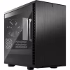 Корпус для ПК Fractal Design Define 7 Nano - Black TG Light (FD-C-DEF7N-02) - Image 1