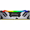 Модуль памяти для компьютера DDR5 48GB 6000 MHz Renegade RGB XMP Kingston Fury (ex.HyperX) (KF560C32RSA-48) - Image 1