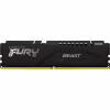Модуль пам'яті для комп'ютера DDR5 32GB 6000 MHz Beast EXPO Kingston Fury (ex.HyperX) (KF560C30BBE-32) - Image 1
