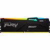 Модуль памяти для компьютера DDR5 16GB 6800 MHz Beast RGB EXPO Kingston Fury (ex.HyperX) (KF568C34BBEA-16) - Image 1