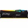 Модуль пам'яті для комп'ютера DDR5 32GB 6000 MHz Beast RGB EXPO Kingston Fury (ex.HyperX) (KF560C30BBEA-32) - Image 1