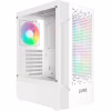 Корпус для ПК Gamdias AURA GC7 WH ARGB (4711514500684) - Image 1