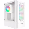Корпус для ПК Gamdias AURA GC7 WH ARGB (4711514500684) - Image 1