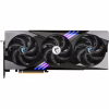 Видеокарта MSI GeForce RTX5080 16GB GAMING TRIO OC (RTX 5080 16G GAMING TRIO OC) - Image 1