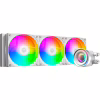 Система рідинного охолодження ID-Cooling FX360 INF White (FX360 INF WHITE) - Image 1