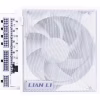 Блок живлення Lian Li 1200W EDGE GOLD White (G9P.EG1200G.WH00.EU) - Image 1