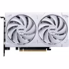 Видеокарта MSI GeForce RTX5060 8Gb VENTUS 2X OC WHITE (RTX 5060 8G VENTUS 2X OC WHITE) - Image 1