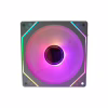 Кулер до корпусу Cooling Baby Mirror fan wh 1 - Image 1