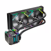 Система рідинного охолодження 1stPlayer X-240-BK - Image 1