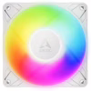 Кулер для корпуса Arctic P12 PRO A-RGB WHT (ACFAN00311A) - Image 1