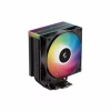 Кулер для процессора Deepcool AG400 BK ARGB V2 - Image 1