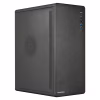 Корпус для ПК Prologix E127 500W Black - Image 1