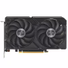 Відеокарта ASUS Radeon RX 9060 8Gb DUAL (DUAL-RX9060-8G) - Image 1