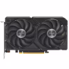Видеокарта ASUS Radeon RX 9060 8Gb DUAL (DUAL-RX9060-8G) - Image 1