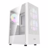 Корпус для ПК DARKFLASH A290 WHITE - Image 1