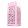 Корпус для ПК DARKFLASH DLH21 PINK - Image 1