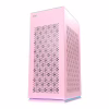 Корпус для ПК DARKFLASH DLH21 PINK - Image 1
