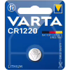 Батарейка Varta CR1220 Lithium (06220101401) - Image 1