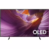 Телевізор Samsung QE55S85FAUXUA - Image 1