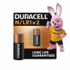 Батарейка Duracell N 1.5V лужна, LR1/E90/4001/AM5/MN9100 2 шт. в упаковці (5007465) - Image 1