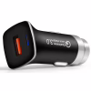 Зарядное устройство XoKo CQC-100 1 USB Qualcom 3.0 3.1A Bla (CQC-100-BK) - Image 1
