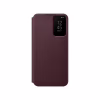 Чехол для мобильного телефона Samsung Smart Clear View Cover Galaxy S22 Plus Burgundy (EF-ZS906CEEGRU) - Image 1