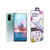 Скло захисне Drobak Xiaomi Redmi Note 10 Pro (494927) - Image 1