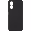 Чохол до мобільного телефона Armorstandart ICON Case OPPO A17 4G Camera cover Black (ARM64847) - Image 1