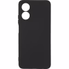 Чохол до мобільного телефона Armorstandart ICON Case OPPO A17 4G Camera cover Black (ARM64847) - Image 1