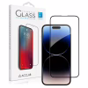 Скло захисне ACCLAB Full Glue ESD Apple iPhone 14 Pro Max (1283126542060) - Image 1