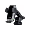 Универсальный автодержатель Verbatim FWC-03 with Pro Qi Fast Wireless Car Charger (49554) - Image 1