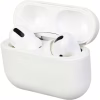 Чехол для наушников Armorstandart Ultrathin Silicone Case для Apple AirPods Pro White (ARM55950) - Image 1