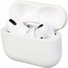 Чохол для навушників Armorstandart Ultrathin Silicone Case для Apple AirPods Pro White (ARM55950) - Image 1