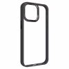 Чехол для мобильного телефона Armorstandart UNIT2 Apple iPhone 15 Pro Max Black (ARM69986) - Image 1
