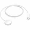 Зарядное устройство Apple Watch Magnetic Fast Charger to USB-C Cable (1 m) (MT0H3ZM/A) - Image 1