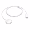 Зарядное устройство Apple Watch Magnetic Fast Charger to USB-C Cable (1 m) (MT0H3ZM/A) - Image 1