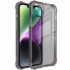 Чохол до мобільного телефона BeCover Anti-Shock Apple iPhone 15 Plus Grey (710622) - Image 1