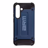 Чохол до мобільного телефона Armorstandart Panzer Samsung S24 Dark Blue (ARM73721) - Image 1