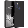 Чехол для мобильного телефона BeCover Motorola Moto G60s Black (711094) - Image 1