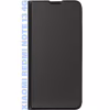 Чохол до мобільного телефона BeCover Exclusive New Style Xiaomi Redmi Note 13 4G Black (711216) - Image 1