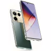 Чехол для мобильного телефона BeCover Anti-Shock Infinix Note 40 Pro (X6851) Clear (711171) - Image 1
