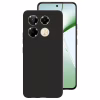 Чохол до мобільного телефона BeCover Infinix Note 40 Pro (X6851) Black (711179) - Image 1
